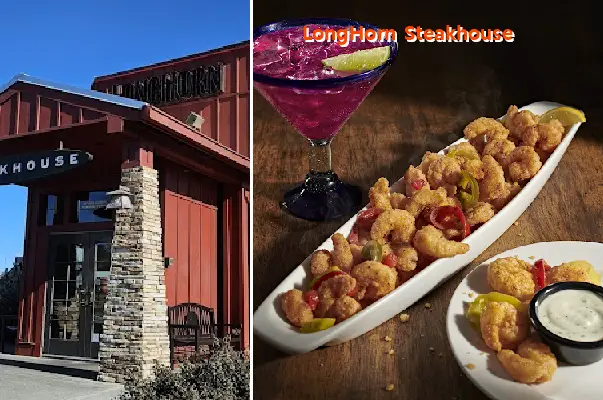 longhorn steakhouse ga 30501