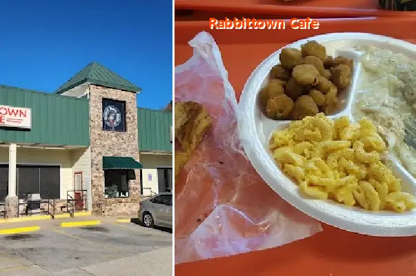 rabbittown cafe