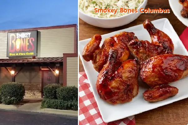 smokey bones columbus