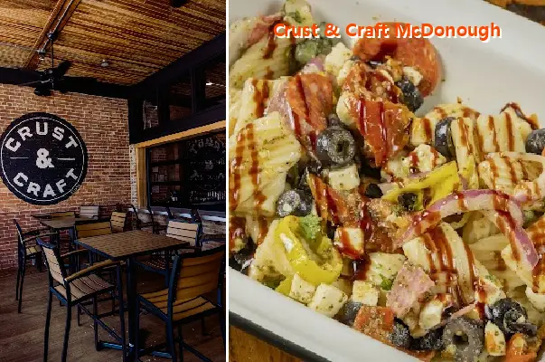 crust craft mcdonough