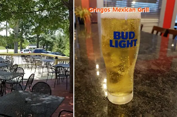 gringos mexican grill
