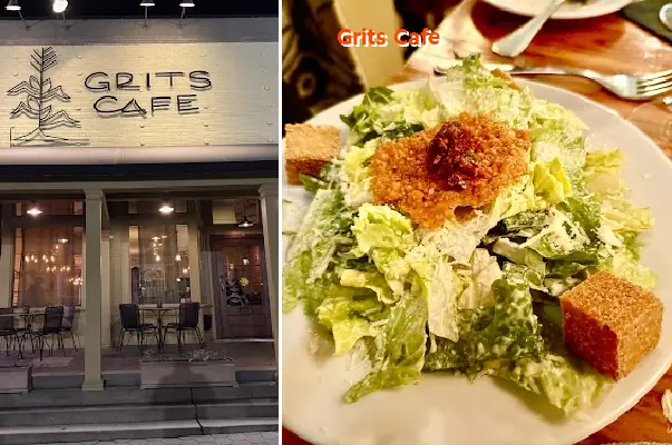 grits cafe