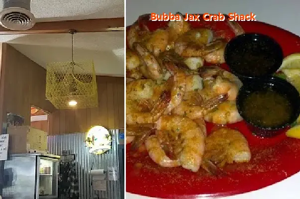 bubba jax crab shack