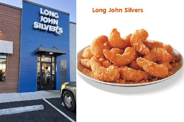 long john silvers ga