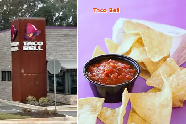 taco bell ga 31029