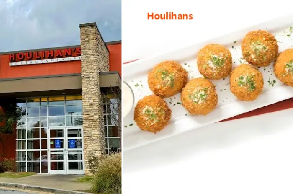 houlihans ga
