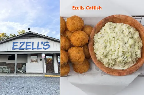 ezells catfish