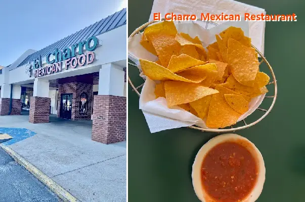 el charro mexican restaurant ga