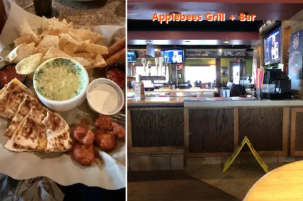 applebees grill   bar ga 30014