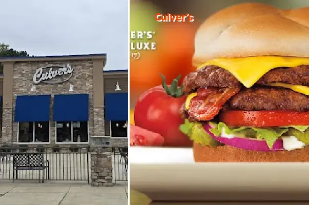 culver’s ga