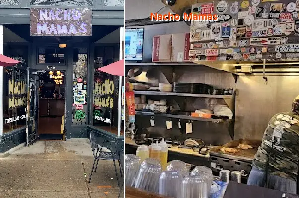 nacho mamas