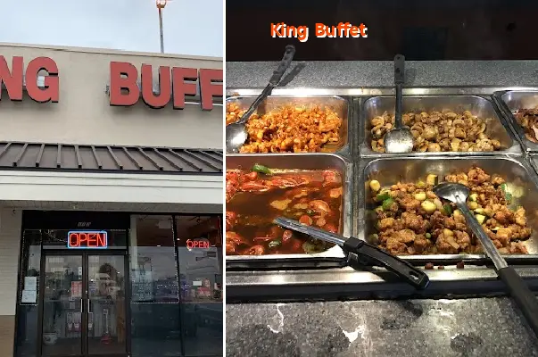 king buffet ga 31794