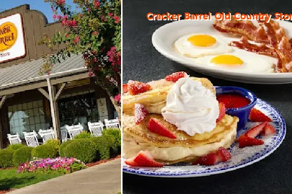 cracker barrel old country store ga 31794