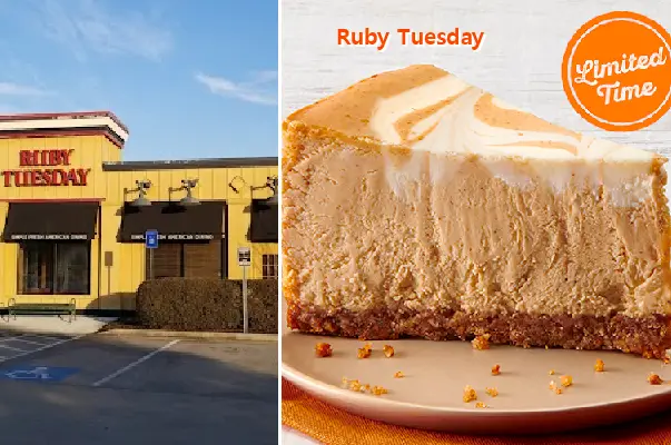 ruby tuesday ga 30474