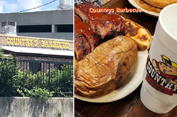 countrys barbecue ga