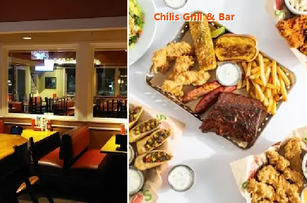 chilis grill  bar ga 30286