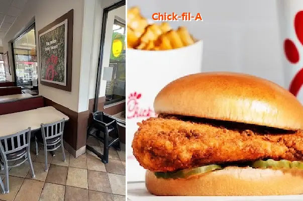 chick fil a ga 30655