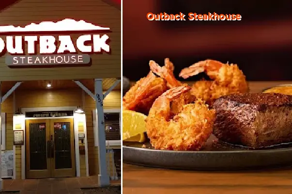 outback steakhouse ga 30720