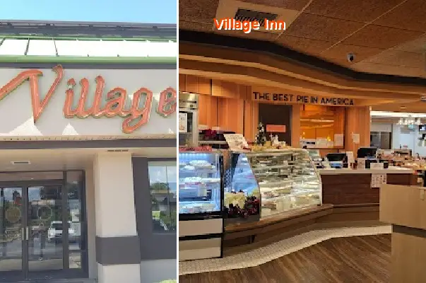 village inn