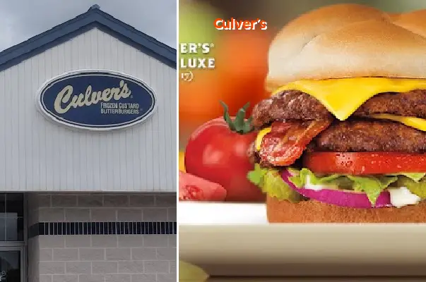 culver’s il