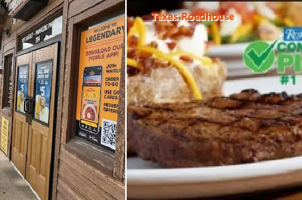texas roadhouse il