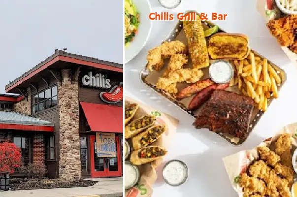 chilis grill bar