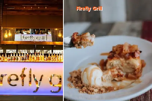 firefly grill