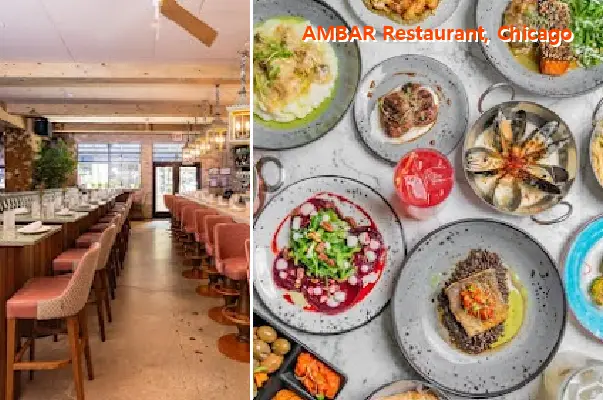 ambar restaurant chicago