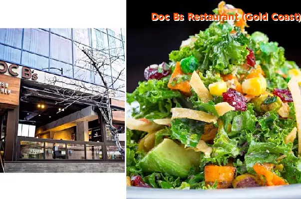 doc bs restaurant gold coast