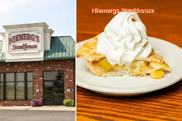 niemergs steakhouse