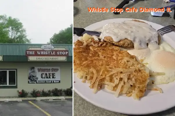whistle stop cafe diamond il
