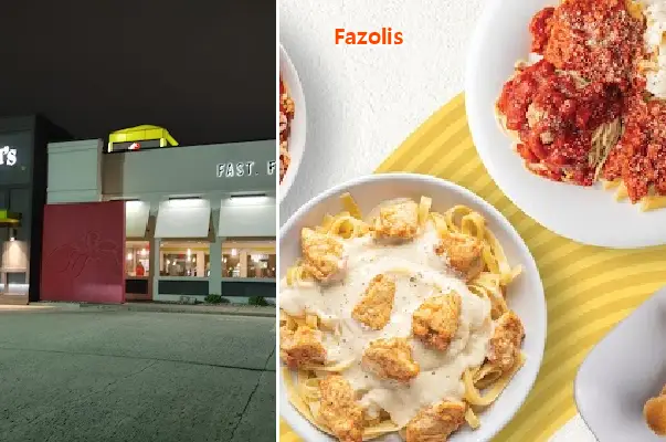 fazolis il