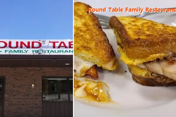 round table family restaurant