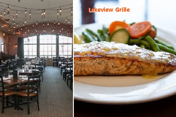 lakeview grille