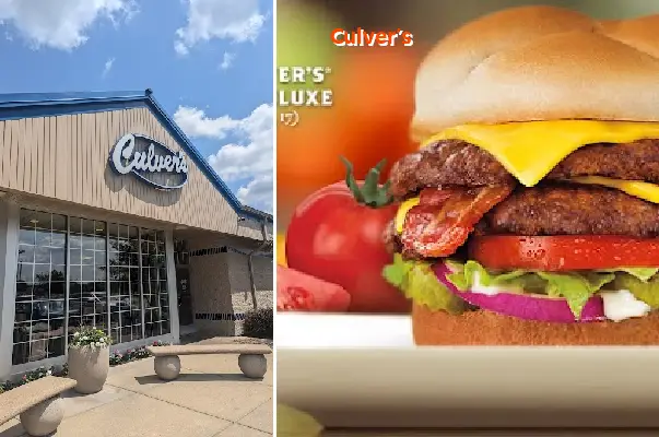 culver’s il 60560