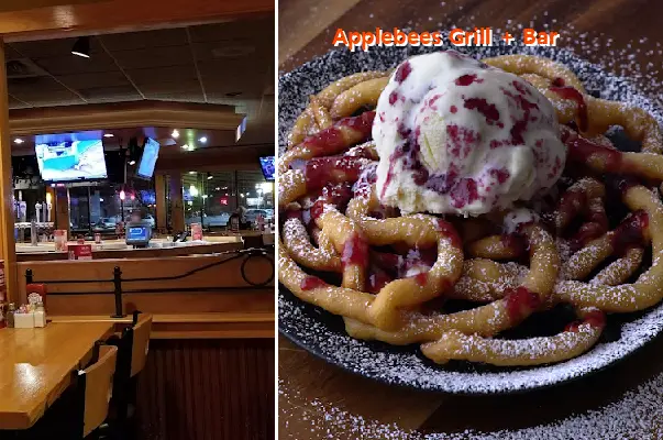 applebees grill   bar il 61401