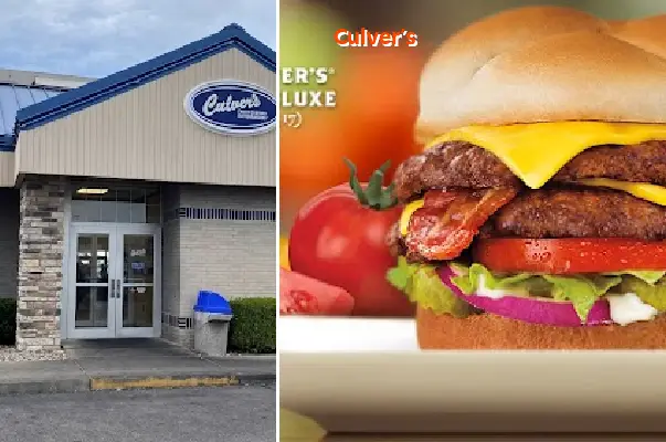 culver’s il 61401
