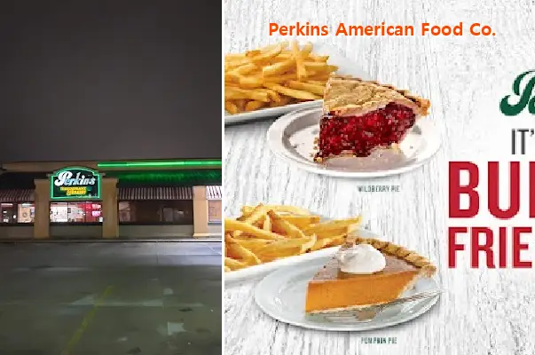 perkins american food co