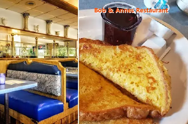 bob  annes restaurant
