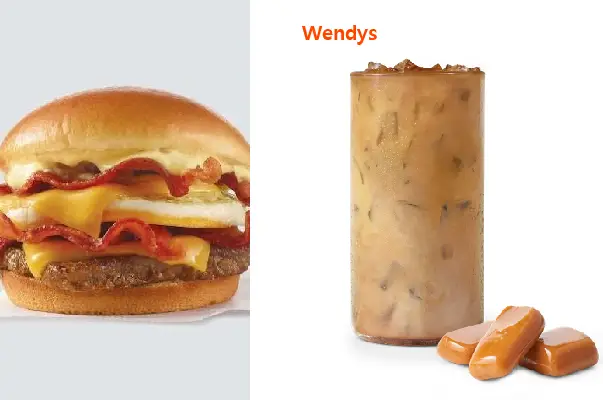 wendys il 61764
