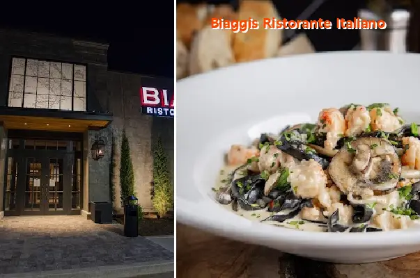 biaggis ristorante italiano il