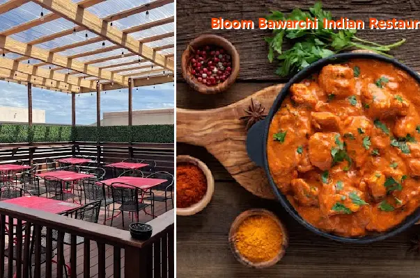 bloom bawarchi indian restaurant  bar