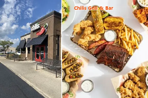 chilis grill  bar il 61704