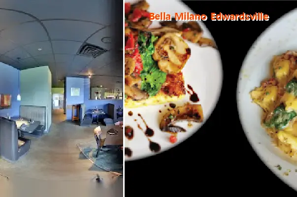 bella milano edwardsville