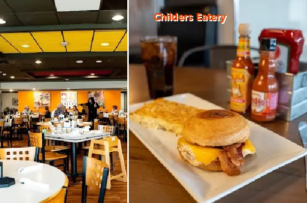 childers eatery