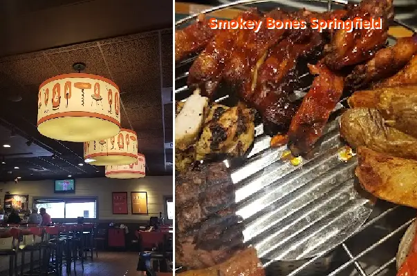 smokey bones springfield