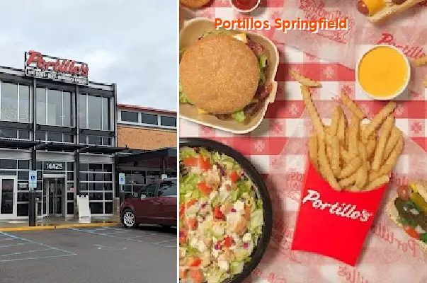 portillos springfield