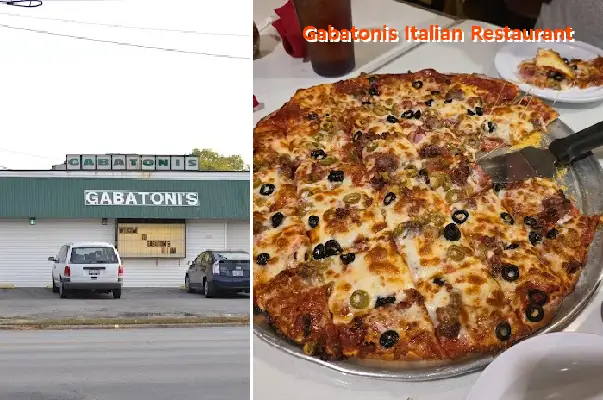 gabatonis italian restaurant
