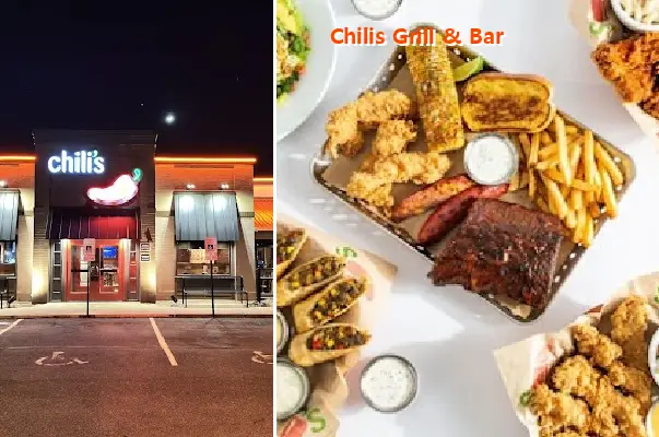 chilis grill  bar il 62704