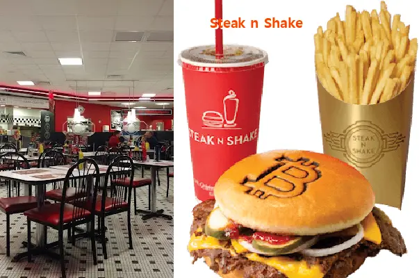 steak n shake il 61554